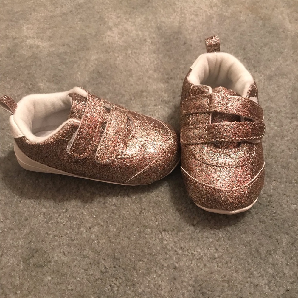 Carter’s Sneakers